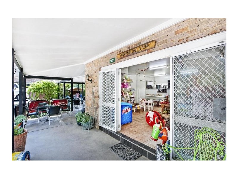 1625 Yarramalong Road, Yarramalong NSW 2259