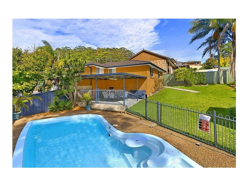 3 Arunta Road, Tuggerah NSW 2259