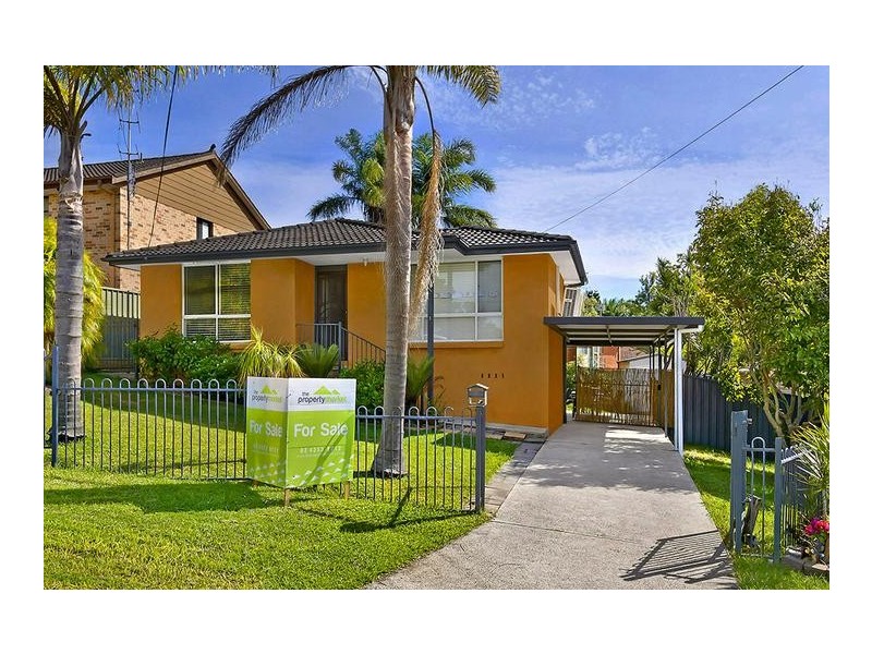 3 Arunta Road, Tuggerah NSW 2259