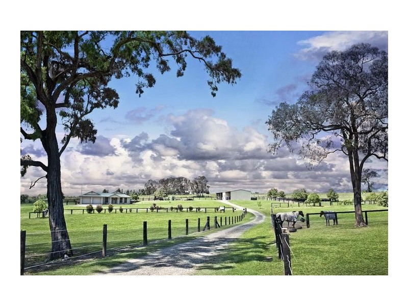 Lot 2, 2/258 Gresford Road, Sedgefield NSW 2330