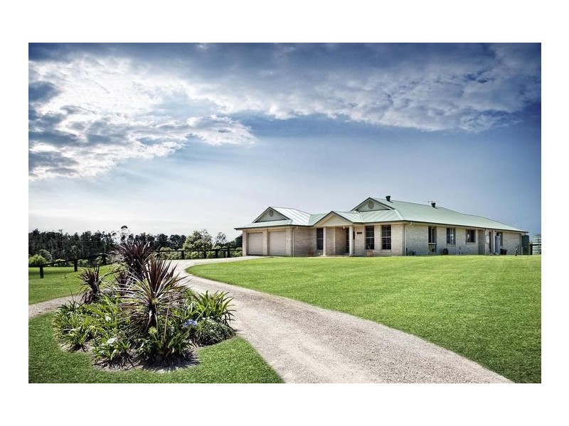 Lot 2, 2/258 Gresford Road, Sedgefield NSW 2330