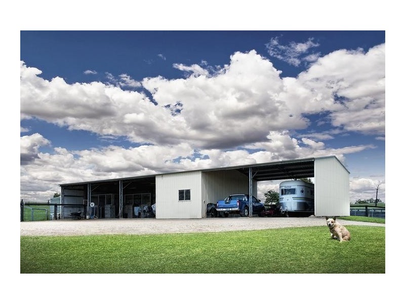 Lot 2, 2/258 Gresford Road, Sedgefield NSW 2330