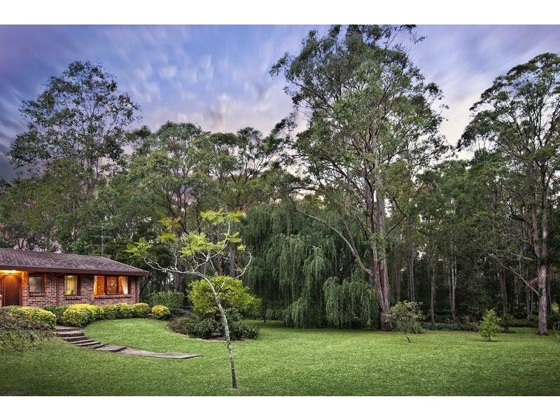 27 Treelands Drive, Jilliby NSW 2259