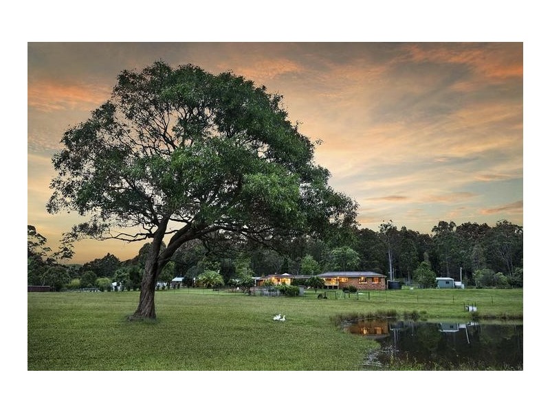 1065 Dooralong Road, Dooralong NSW 2259