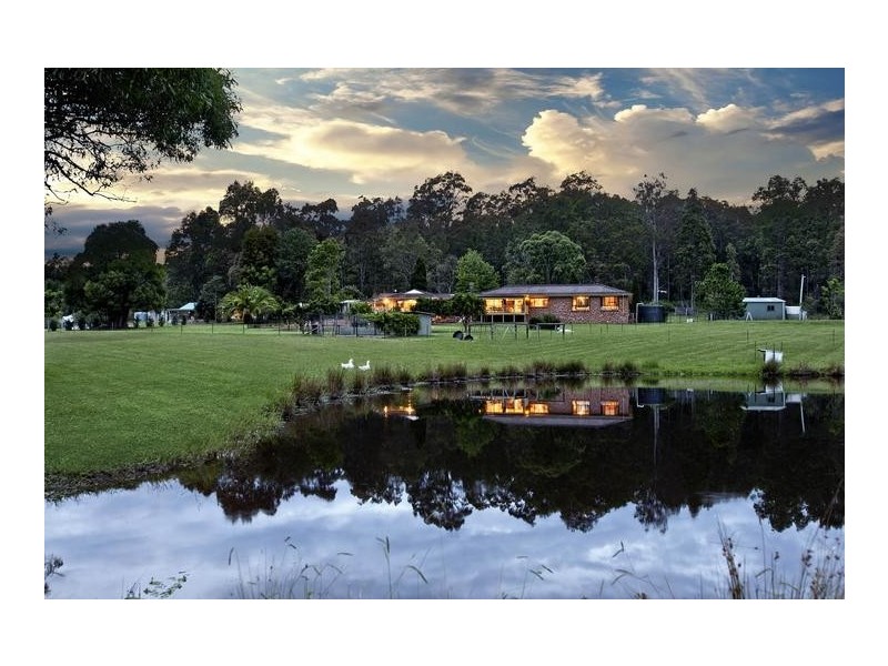 1065 Dooralong Road, Dooralong NSW 2259