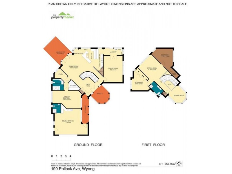 190 Pollock Avenue, Wyong NSW 2259