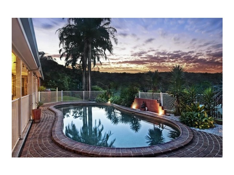 110 Anderson Road, Glenning Valley NSW 2261