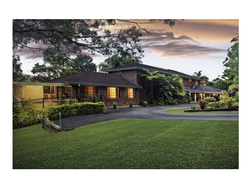 110 Anderson Road, Glenning Valley NSW 2261