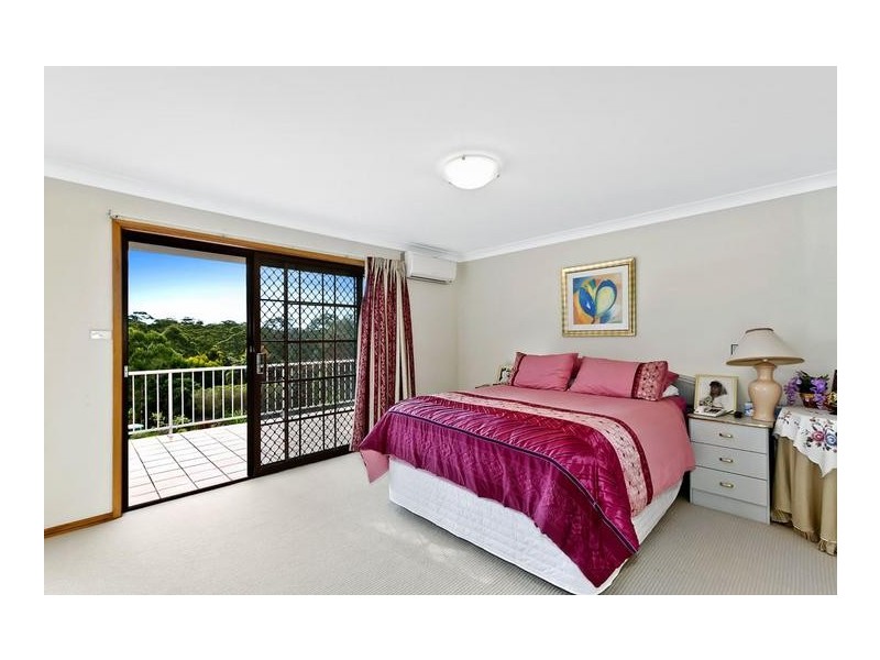 110 Anderson Road, Glenning Valley NSW 2261