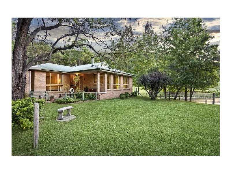 81 Wilkinson Road, Martinsville NSW 2265