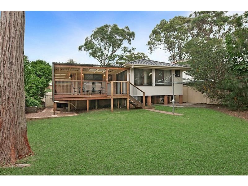 47 Gladys Avenue, Berkeley Vale NSW 2261