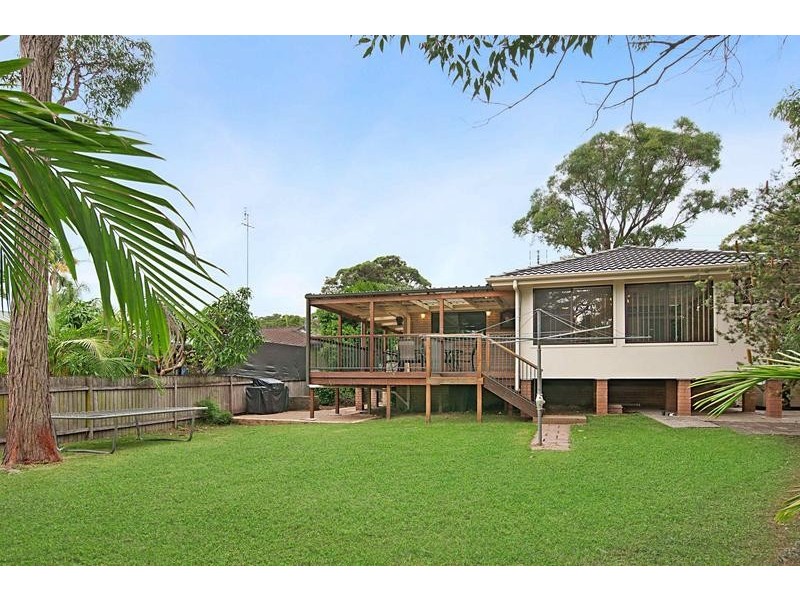 47 Gladys Avenue, Berkeley Vale NSW 2261