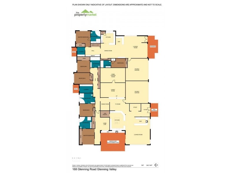 168 Glenning Road, Glenning Valley NSW 2261