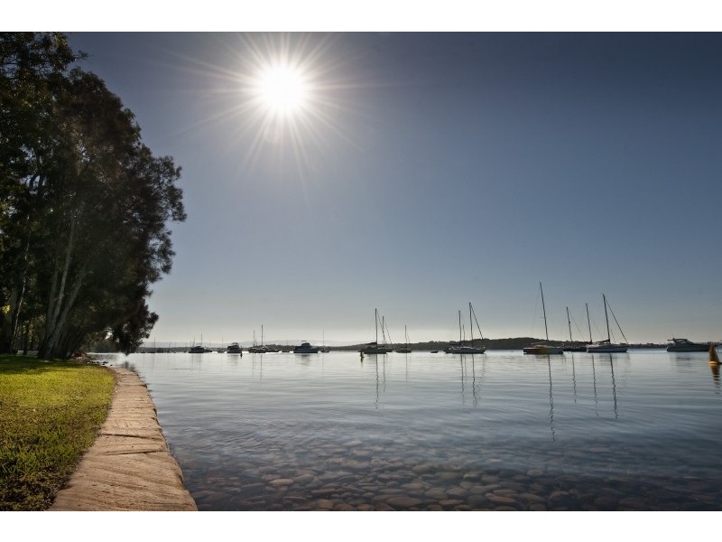 4 Bonny Boy Way, Gwandalan NSW 2259