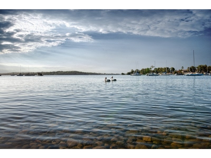 4 Bonny Boy Way, Gwandalan NSW 2259