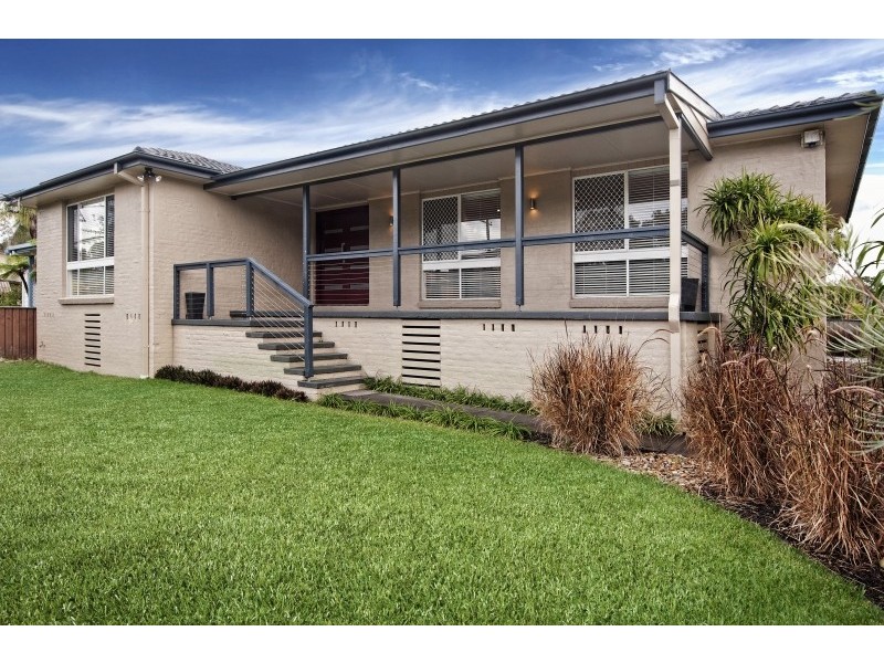 324 Lakedge Avenue, Berkeley Vale NSW 2261