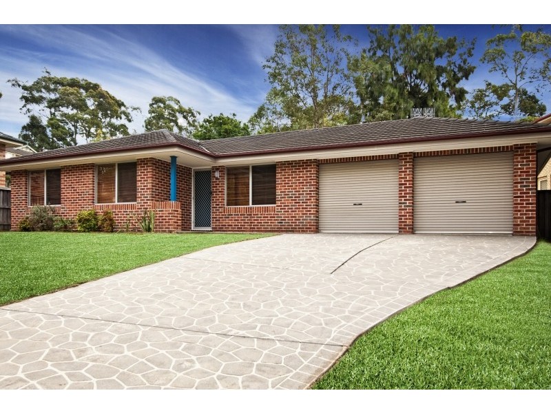 77 Bottlebrush Drive, Glenning Valley NSW 2261