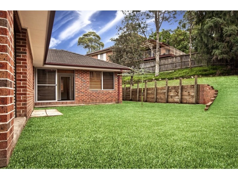 77 Bottlebrush Drive, Glenning Valley NSW 2261