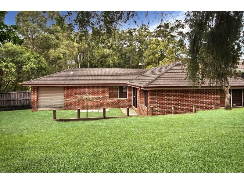 77 Bottlebrush Drive, Glenning Valley NSW 2261