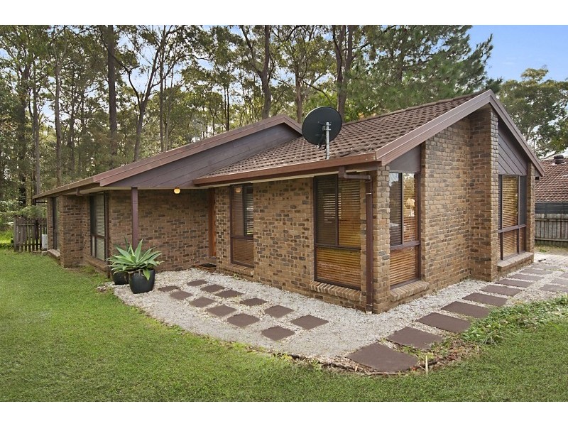 49 Bundeena Road, Glenning Valley NSW 2261