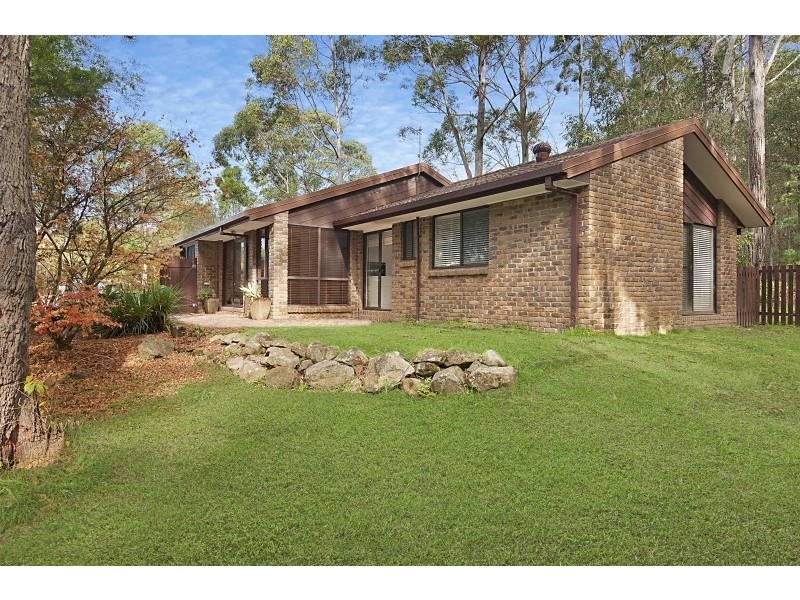 49 Bundeena Road, Glenning Valley NSW 2261