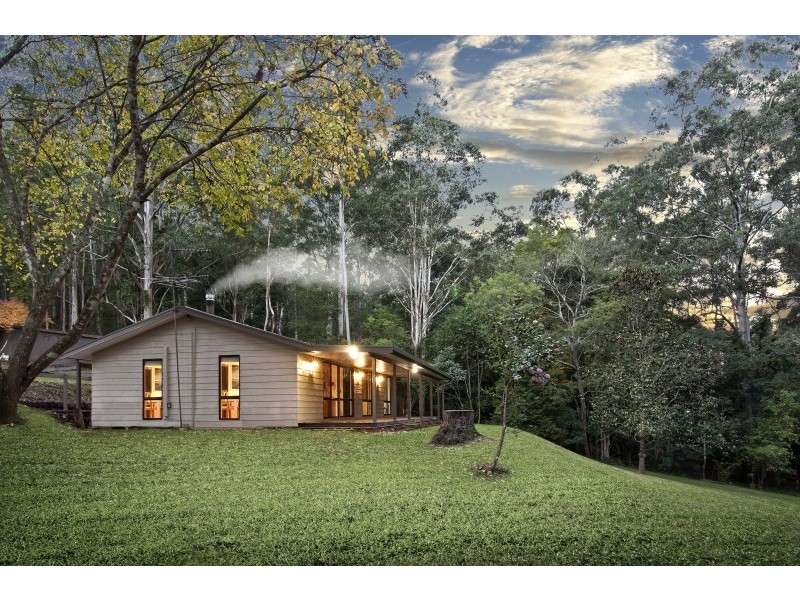 1667 Yarramalong Road, Yarramalong NSW 2259