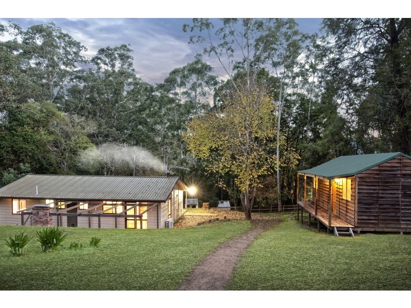 1667 Yarramalong Road, Yarramalong NSW 2259