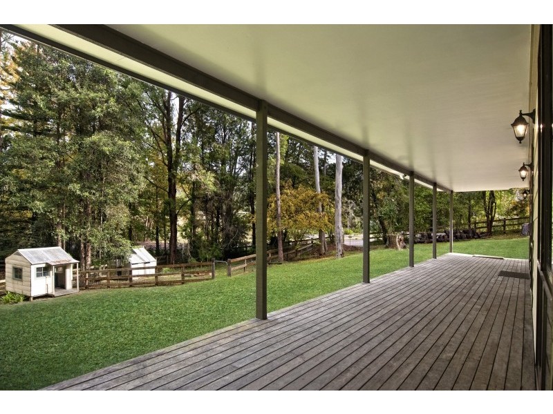 1667 Yarramalong Road, Yarramalong NSW 2259