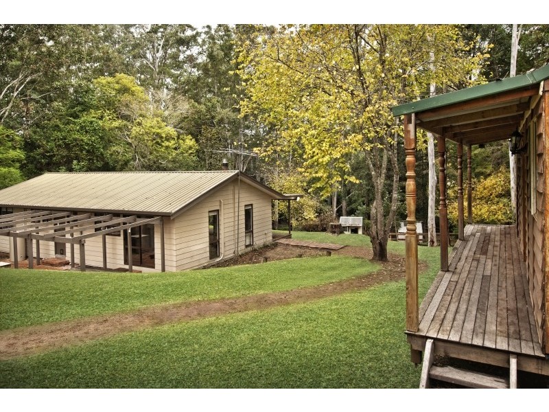 1667 Yarramalong Road, Yarramalong NSW 2259