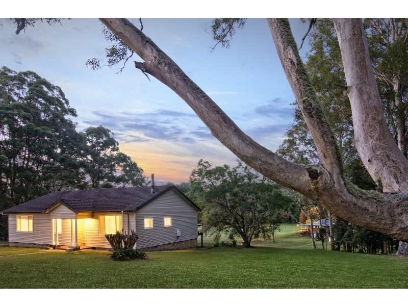 1577 Dooralong Road, Lemon Tree NSW 2259