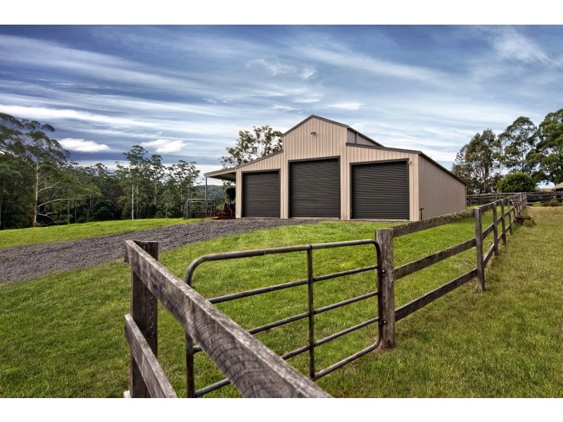 1577 Dooralong Road, Lemon Tree NSW 2259