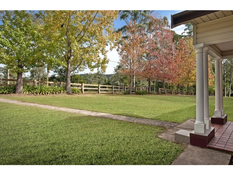 1577 Dooralong Road, Lemon Tree NSW 2259