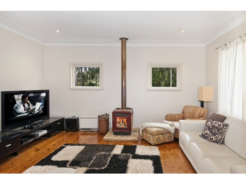 1577 Dooralong Road, Lemon Tree NSW 2259