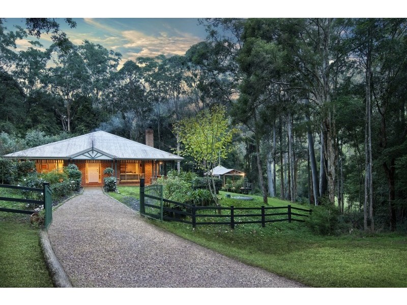 34 Macadamia Lane, Wyong Creek NSW 2259