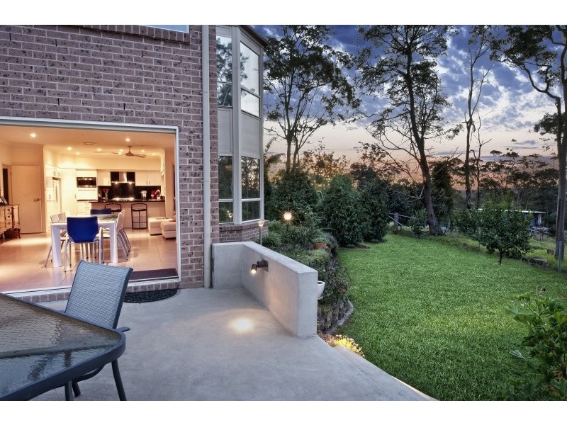 12 Hunts Road, Kulnura NSW 2250