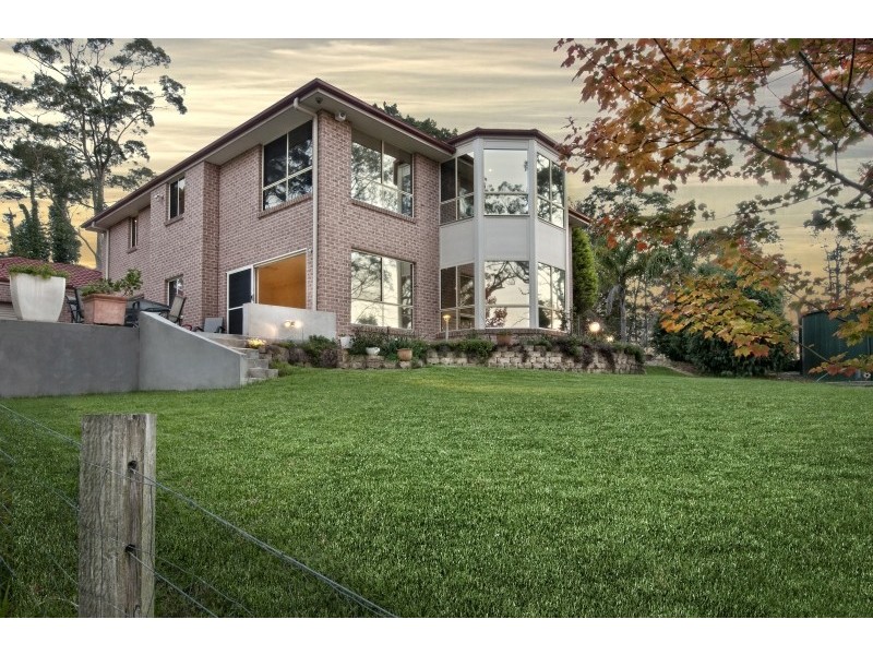 12 Hunts Road, Kulnura NSW 2250