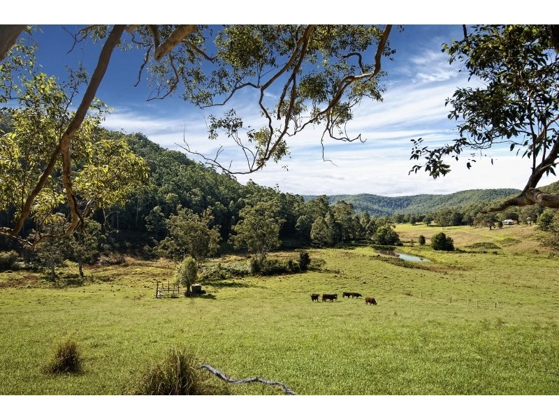 Lot 20,73 & 1, L20,73,1 Yarramalong Road, Wyong Creek NSW 2259