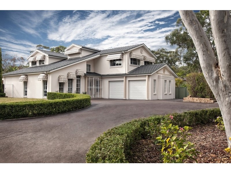 1 Saddlers Way, Wyee Point NSW 2259