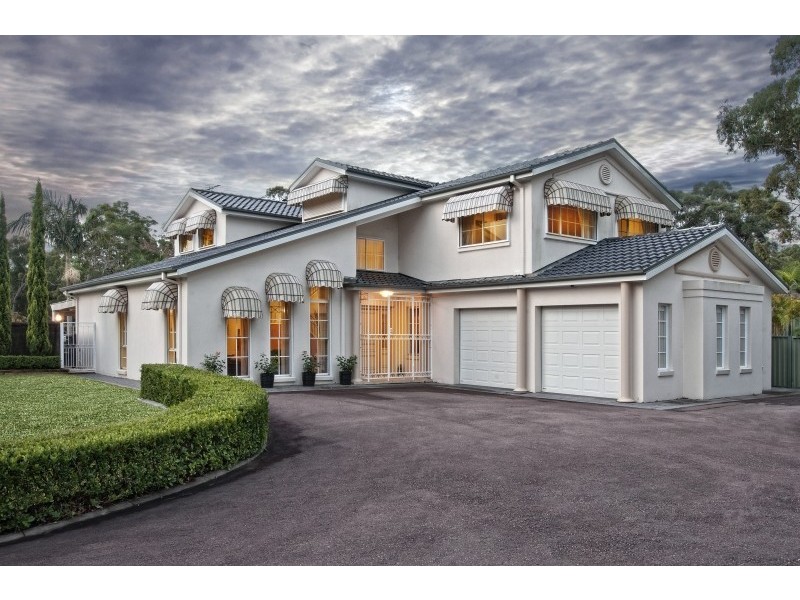 1 Saddlers Way, Wyee Point NSW 2259