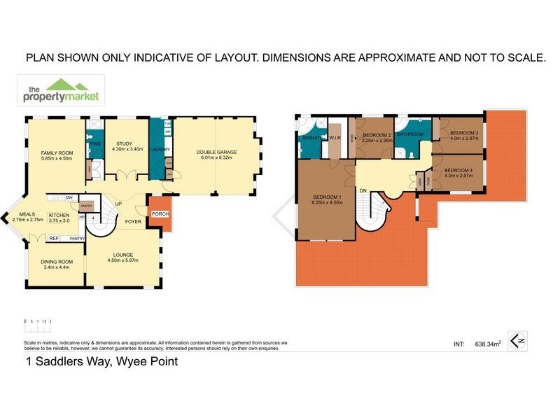 1 Saddlers Way, Wyee Point NSW 2259