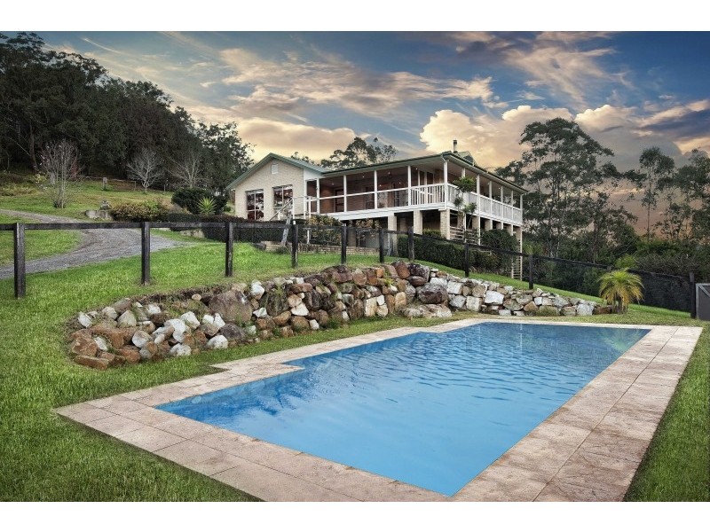 175 Ravensdale Road, Ravensdale NSW 2259