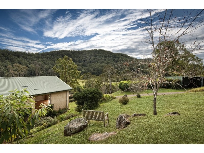 175 Ravensdale Road, Ravensdale NSW 2259