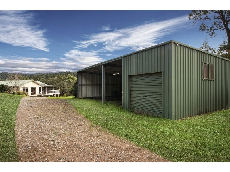 175 Ravensdale Road, Ravensdale NSW 2259