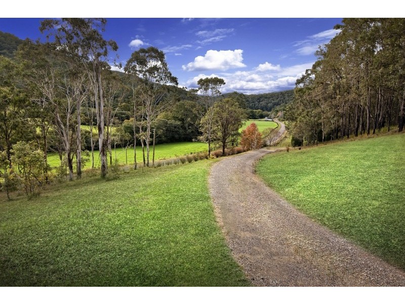 175 Ravensdale Road, Ravensdale NSW 2259