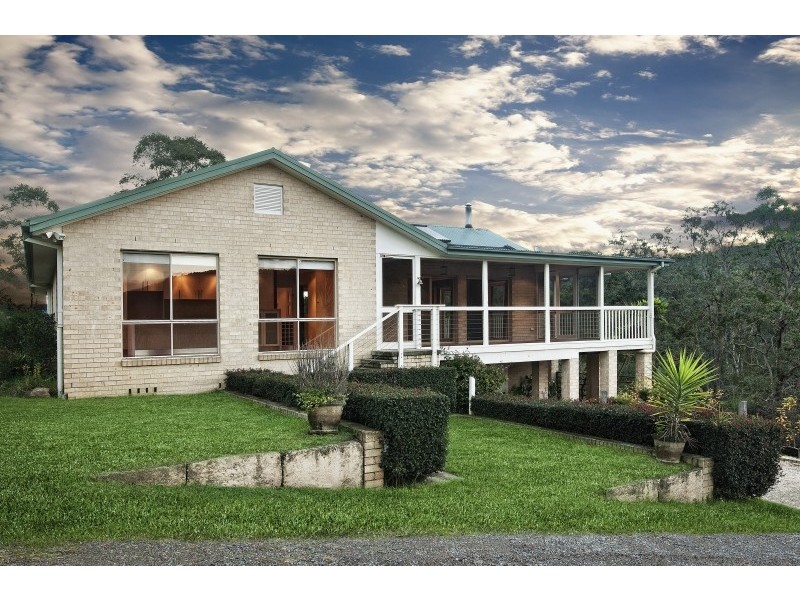 175 Ravensdale Road, Ravensdale NSW 2259