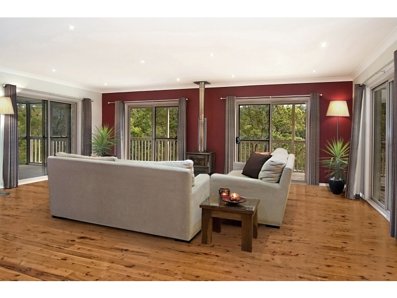 175 Ravensdale Road, Ravensdale NSW 2259