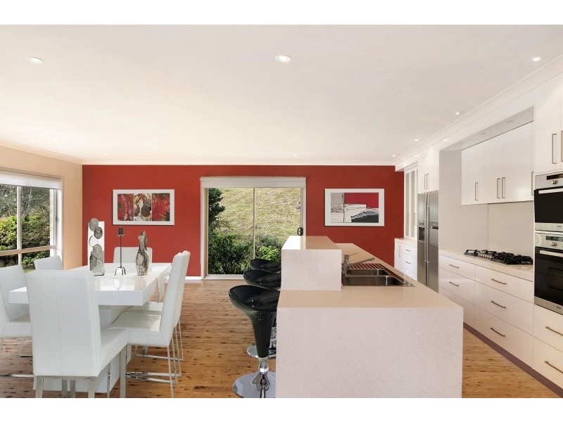 175 Ravensdale Road, Ravensdale NSW 2259