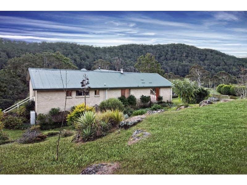 175 Ravensdale Road, Ravensdale NSW 2259
