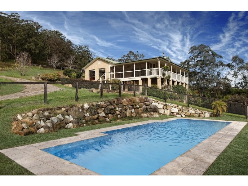 175 Ravensdale Road, Ravensdale NSW 2259