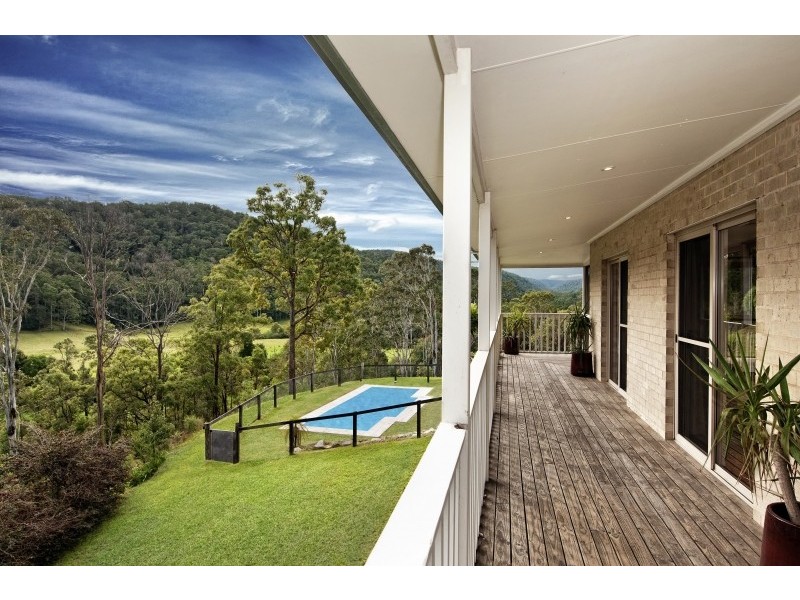175 Ravensdale Road, Ravensdale NSW 2259